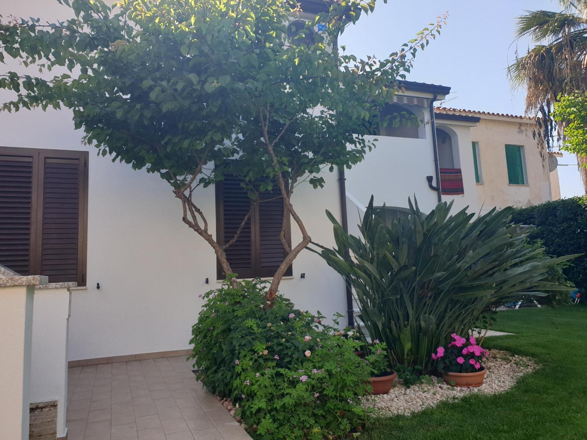 La Casa Di Laura Apartment Tortoli Exterior photo