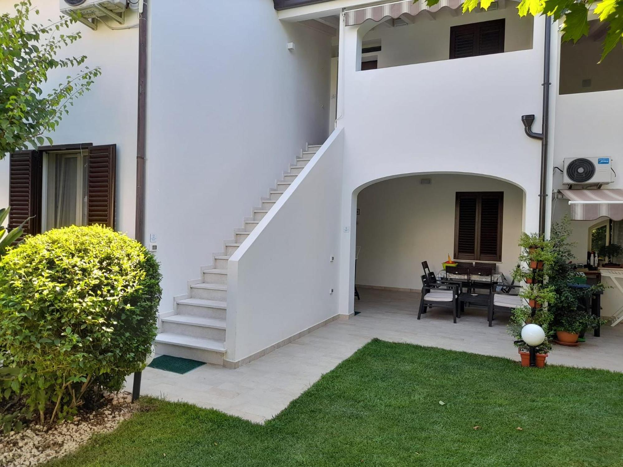 La Casa Di Laura Apartment Tortoli Exterior photo