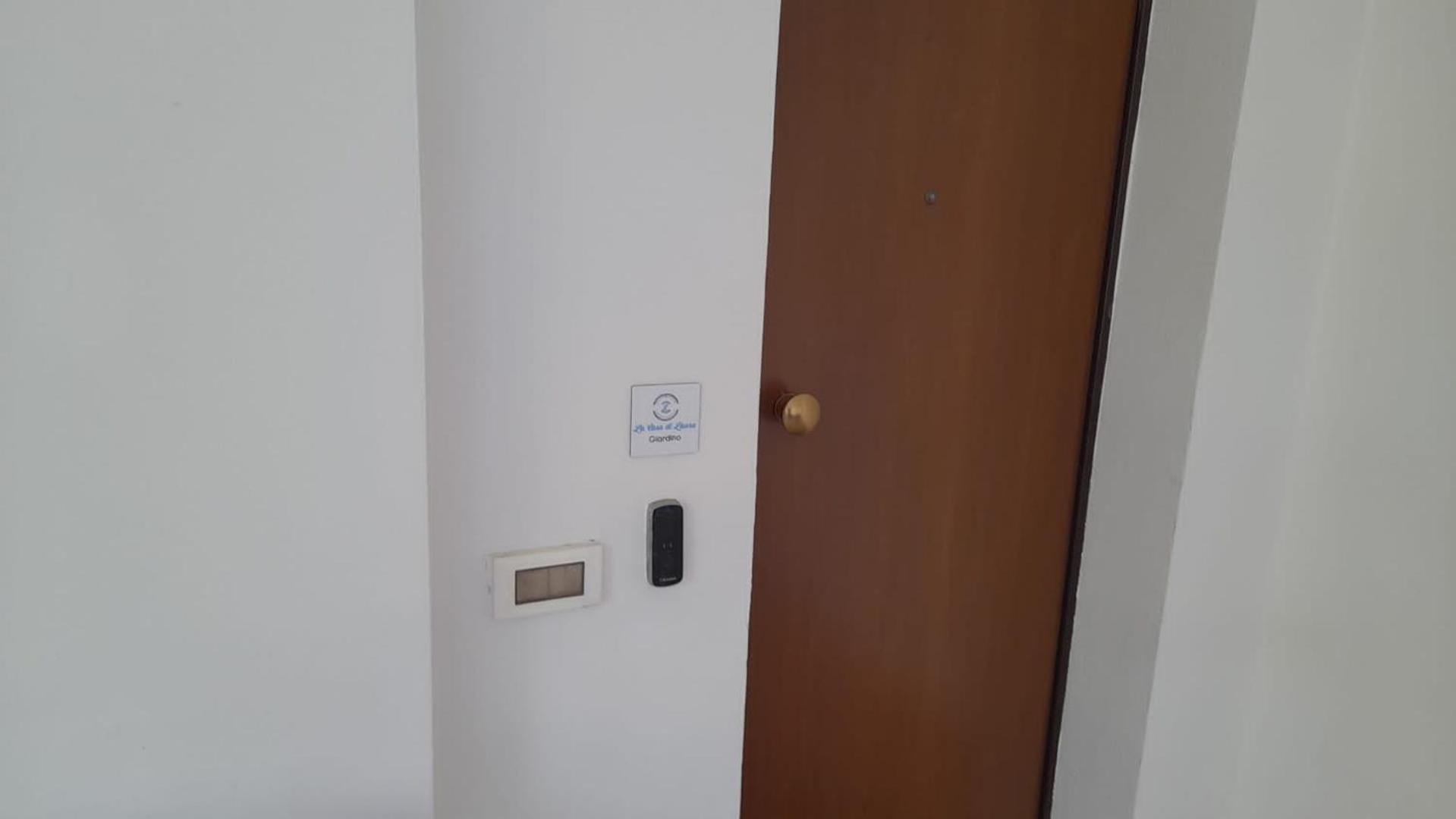 La Casa Di Laura Apartment Tortoli Exterior photo